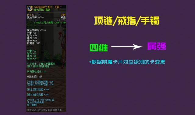 地下城私服-与勇士私服2023套装（地下城私服2023年套装扮）632